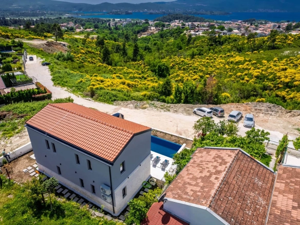 Kuća 250 m² – Tivat — fotografija 6