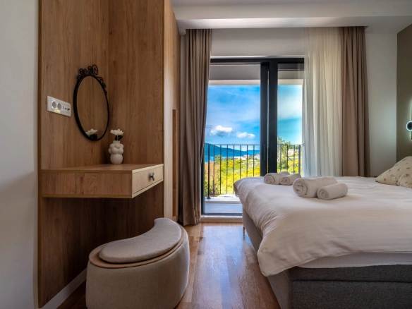 Kuća 250 m² – Tivat — fotografija 11