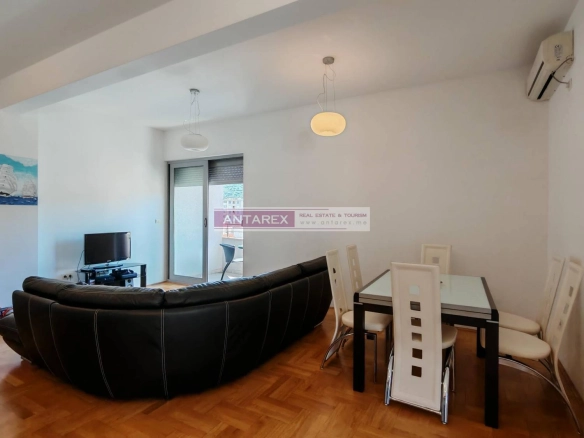 Trosoban stan 99 m² – Budva — fotografija 7