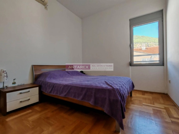 Trosoban stan 99 m² – Budva — fotografija 8