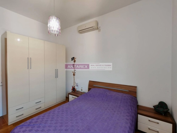 Trosoban stan 99 m² – Budva — fotografija 9