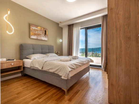 Kuća 250 m² – Tivat — fotografija 16