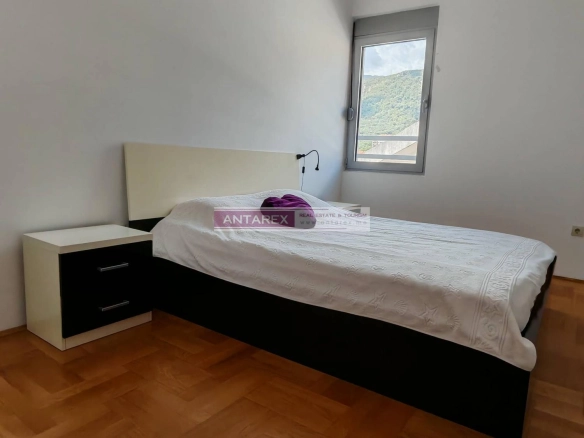 Trosoban stan 99 m² – Budva — fotografija 10