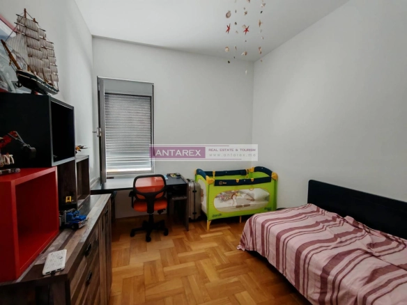 Trosoban stan 99 m² – Budva — fotografija 11