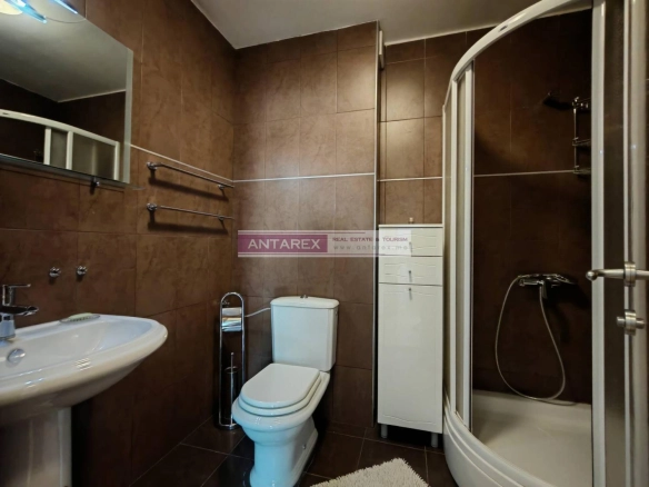 Trosoban stan 99 m² – Budva — fotografija 12