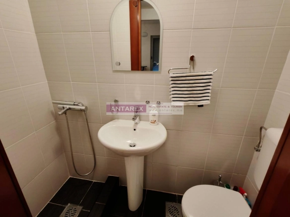 Trosoban stan 99 m² – Budva — fotografija 13