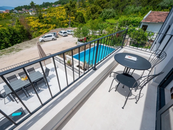 Kuća 250 m² – Tivat — fotografija 19