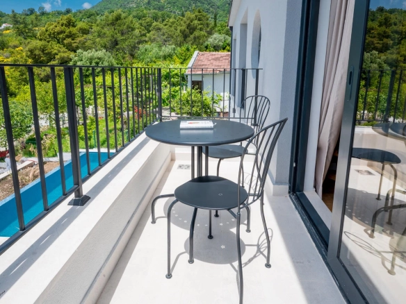 Kuća 250 m² – Tivat — fotografija 20