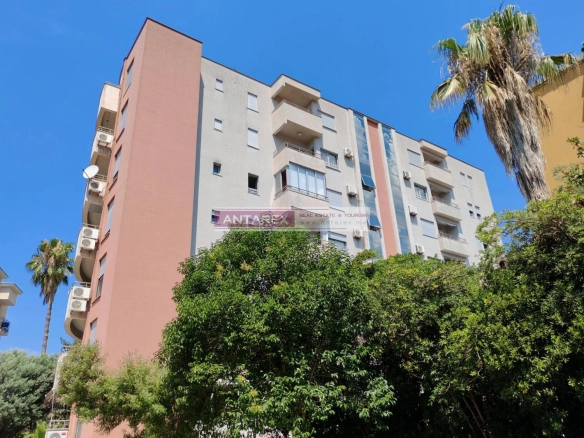 Trosoban stan 99 m² – Budva — fotografija 18
