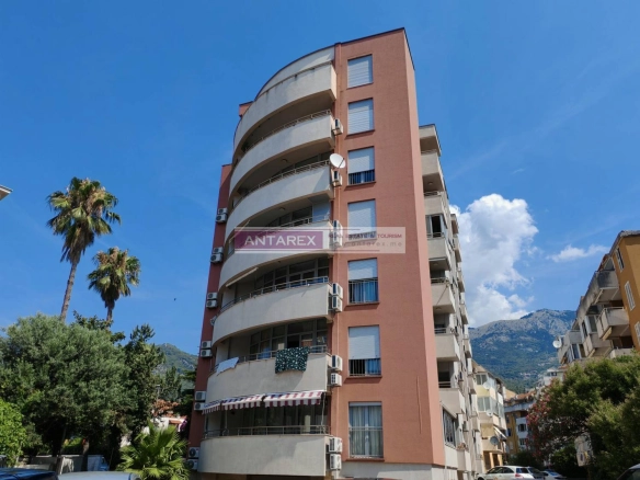 Trosoban stan 99 m² – Budva — fotografija 19