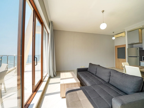 Dvosoban stan 96 m² – Bečići, Budva — fotografija 7