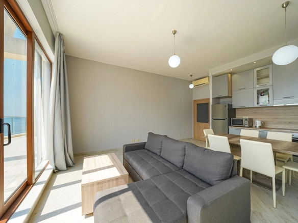 Dvosoban stan 96 m² – Bečići, Budva — fotografija 8