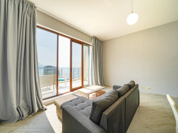 Dvosoban stan 96 m² – Bečići, Budva — fotografija 9