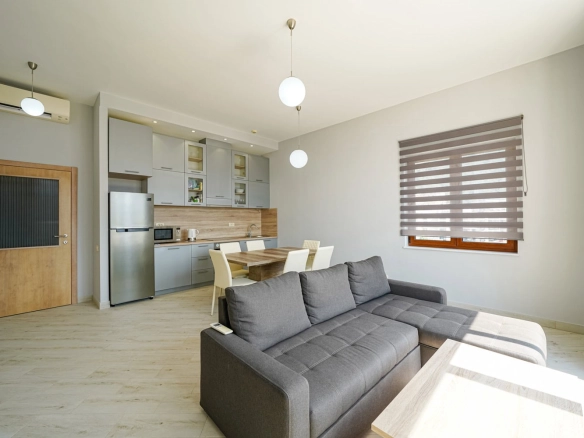 Dvosoban stan 96 m² – Bečići, Budva — fotografija 12