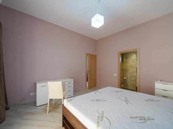 Dvosoban stan 96 m² – Bečići, Budva — fotografija 16