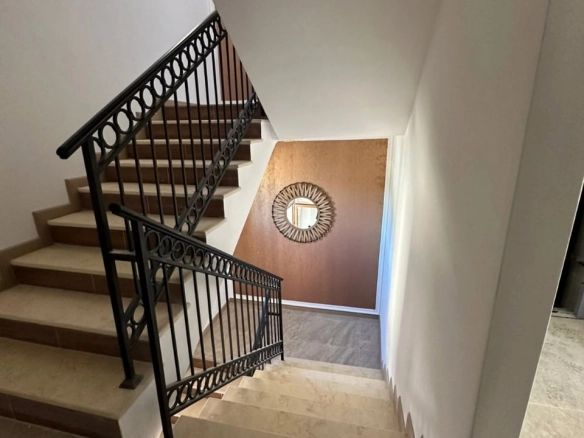 Jednosoban stan 45 m² – Kumbor, Herceg Novi — fotografija 7