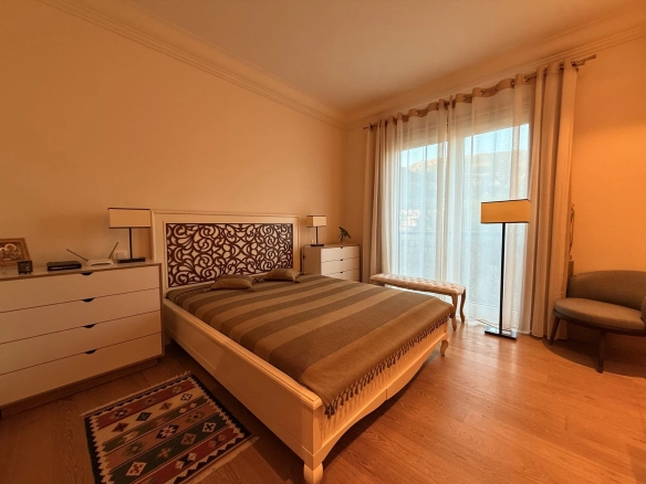 Dvosoban stan 135 m² – Tivat — fotografija 2