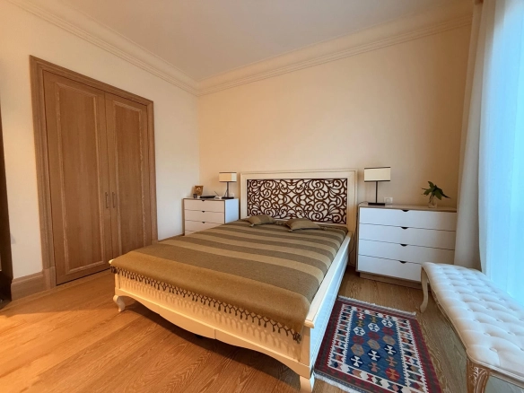 Dvosoban stan 135 m² – Tivat — fotografija 3