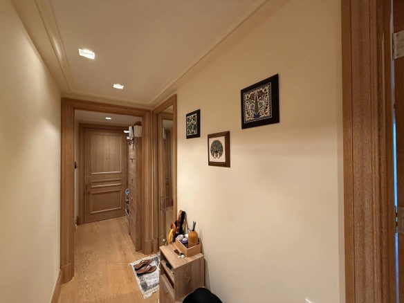 Dvosoban stan 135 m² – Tivat — fotografija 5