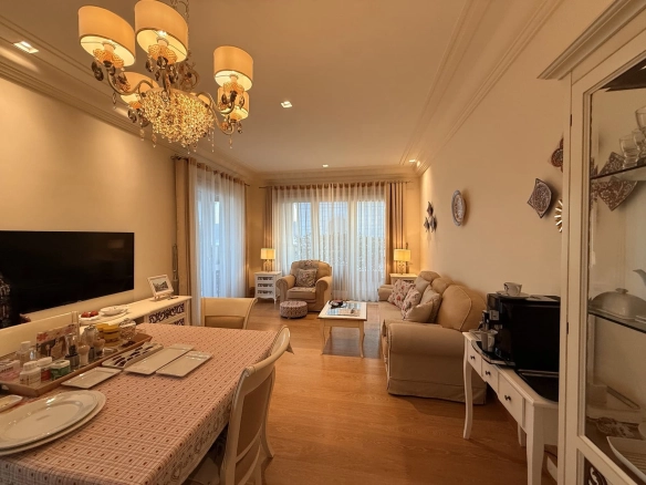 Dvosoban stan 135 m² – Tivat — fotografija 7