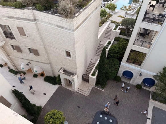 Dvosoban stan 135 m² – Tivat — fotografija 10