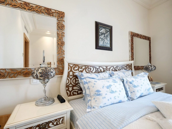 Dvosoban stan 135 m² – Tivat — fotografija 19