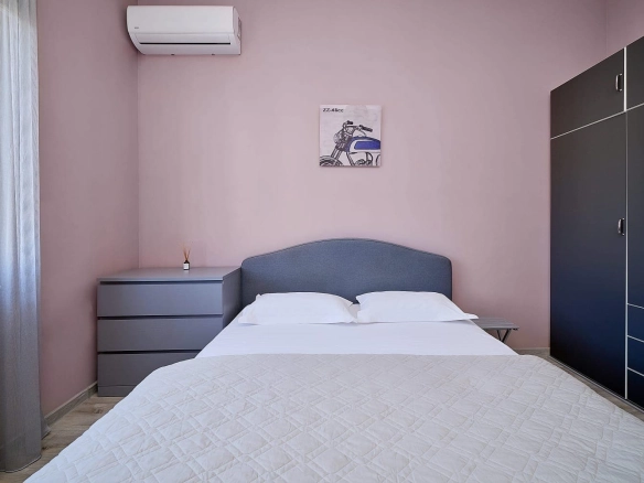 Jednosoban stan 53 m² – Bečići, Budva — fotografija 2