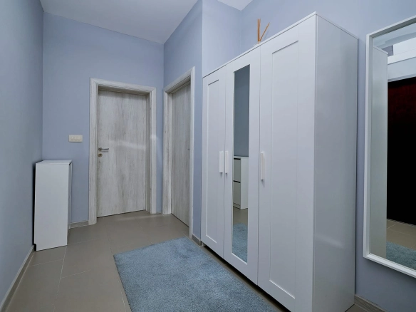 Jednosoban stan 53 m² – Bečići, Budva — fotografija 5