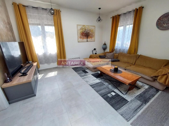 Trosoban stan 110 m² – Đenovići, Herceg Novi — fotografija 4