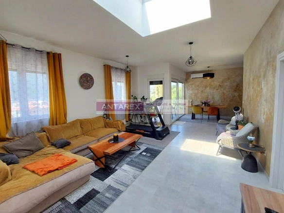 Trosoban stan 110 m² – Đenovići, Herceg Novi — fotografija 5