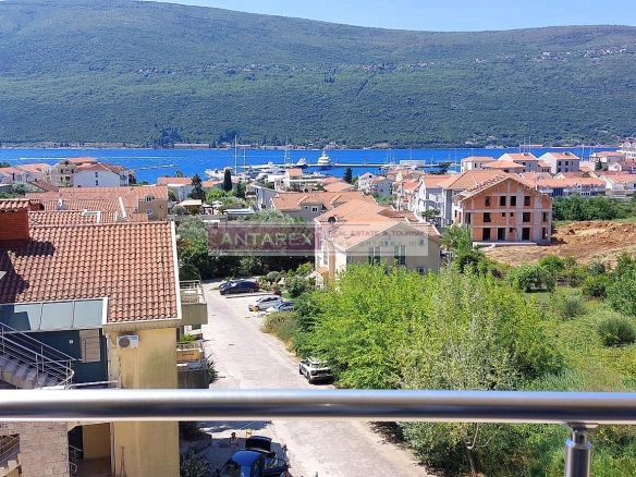 Trosoban stan 110 m² – Đenovići, Herceg Novi — fotografija 7