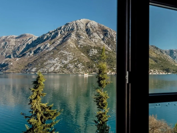 Dvosoban stan 92 m² – Koštanjica, Kotor — fotografija 3