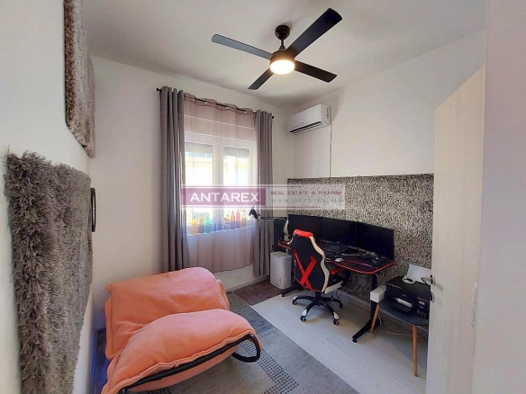 Trosoban stan 110 m² – Đenovići, Herceg Novi — fotografija 11