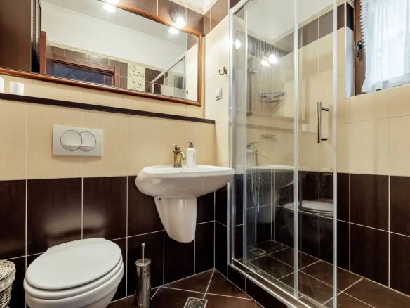 Dvosoban stan 92 m² – Koštanjica, Kotor — fotografija 4