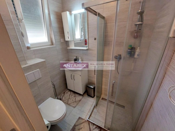 Trosoban stan 110 m² – Đenovići, Herceg Novi — fotografija 12
