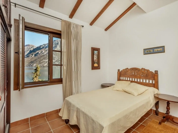 Dvosoban stan 92 m² – Koštanjica, Kotor — fotografija 7
