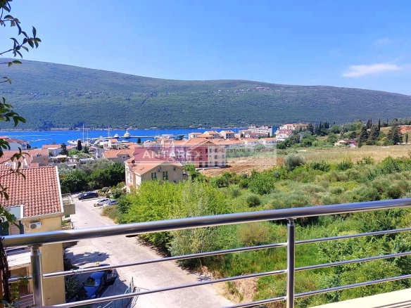 Trosoban stan 110 m² – Đenovići, Herceg Novi — fotografija 15