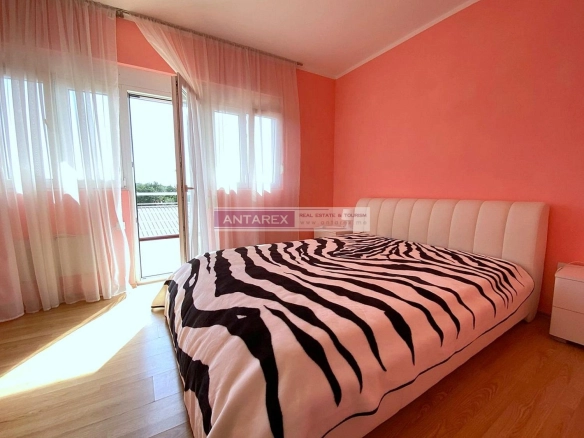 Kuća 123 m² – Utjeha, Bar — fotografija 4