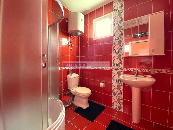 Kuća 123 m² – Utjeha, Bar — fotografija 9