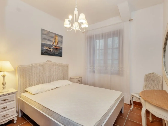 Dvosoban stan 92 m² – Koštanjica, Kotor — fotografija 20