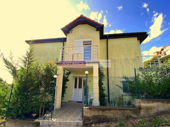 Kuća 123 m² – Utjeha, Bar — fotografija 14