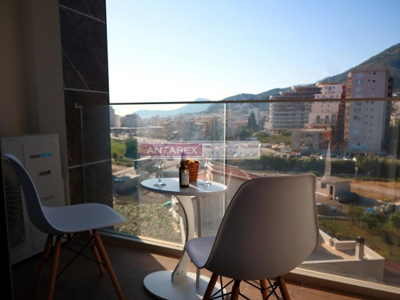 Jednosoban stan 48 m² – Bar — fotografija 2