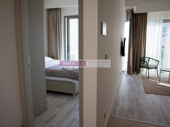 Jednosoban stan 48 m² – Bar — fotografija 8