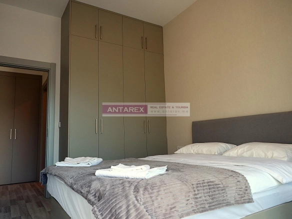 Jednosoban stan 48 m² – Bar — fotografija 10