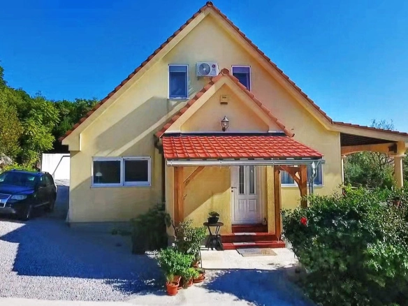 Kuća 179 m² – Krimovica, Kotor — fotografija 16
