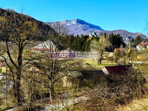 Plac 6.000 m² – Kolašin — fotografija 2