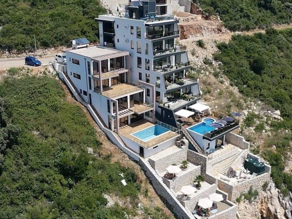 Kuća 404 m² – Kruče, Ulcinj — fotografija 13