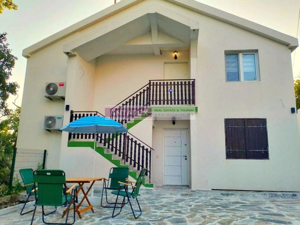 Kuća 101 m² – Šušanj, Bar — fotografija 12