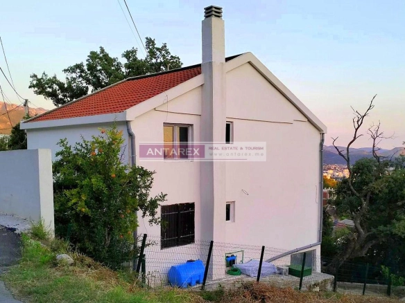 Kuća 101 m² – Šušanj, Bar — fotografija 13