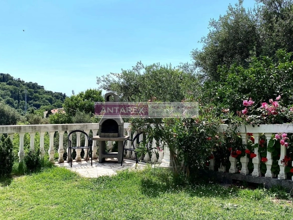 Jednosoban stan 50 m² – Petrovac, Budva — fotografija 12